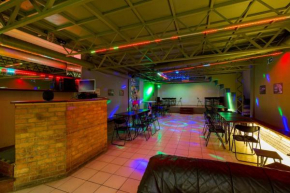 The Bachelor Bar - Bunker | Private Club